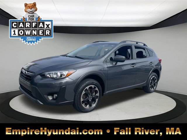 Used 2023 Subaru Crosstrek 2.0i Premium
