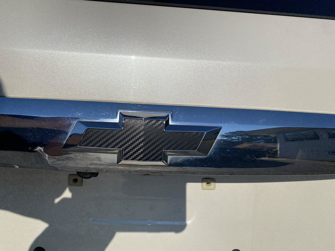 Used 2015 Chevrolet Equinox LTZ FWD image 7
