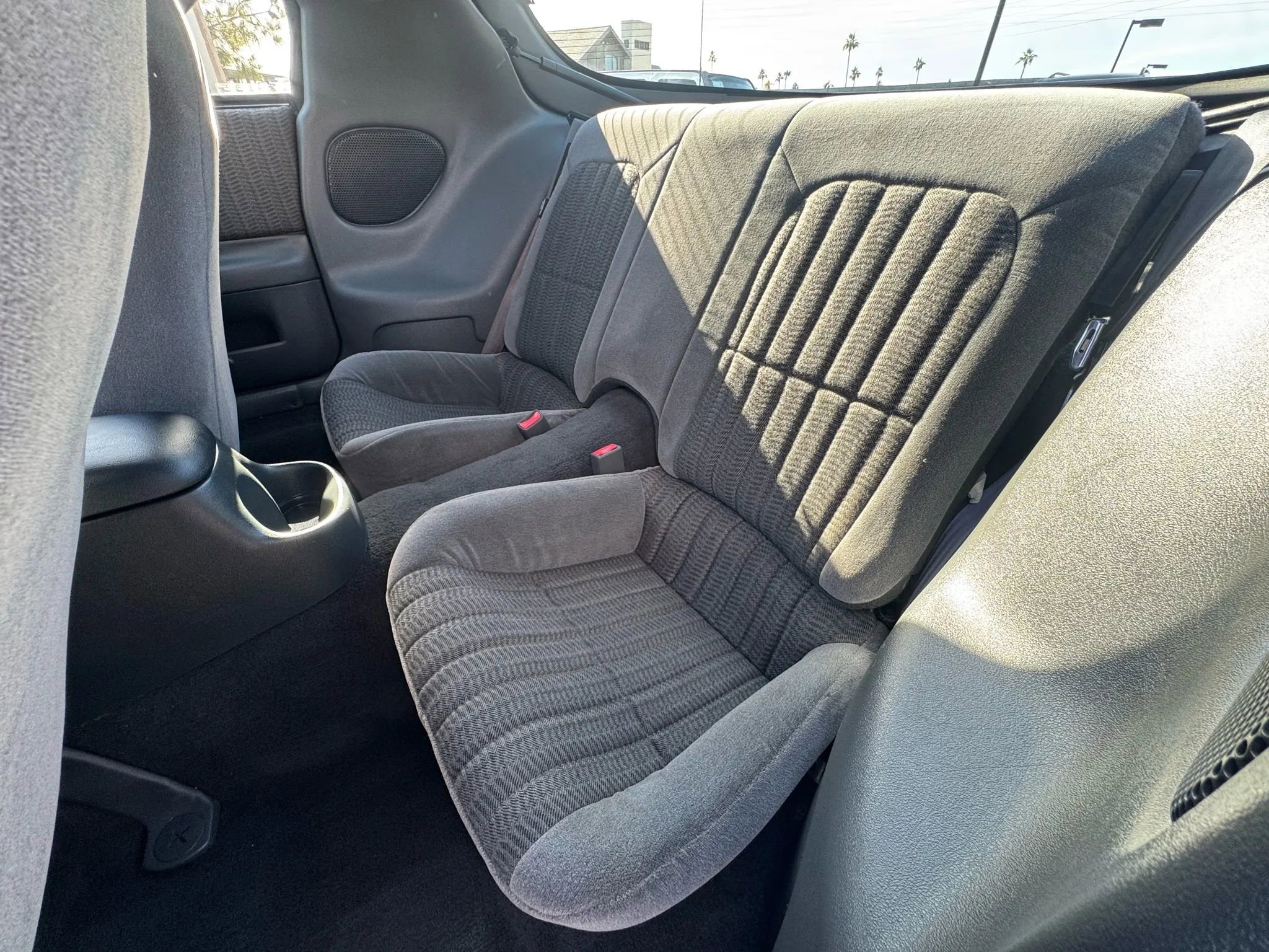 Used 1999 Chevrolet Camaro Z28 w/ Preferred Equipment Group 2 image 32