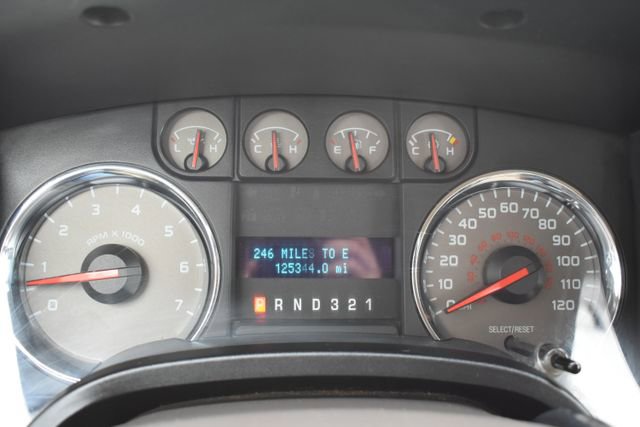 Used 2010 Ford F150 XLT AWD/4WD image 19