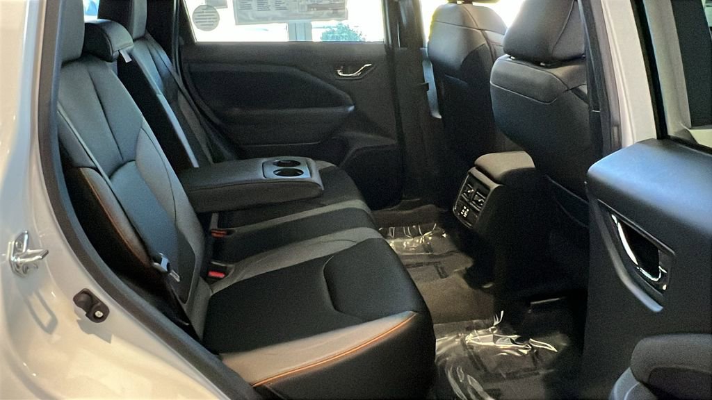 New 2026 Subaru Forester Sport image 11