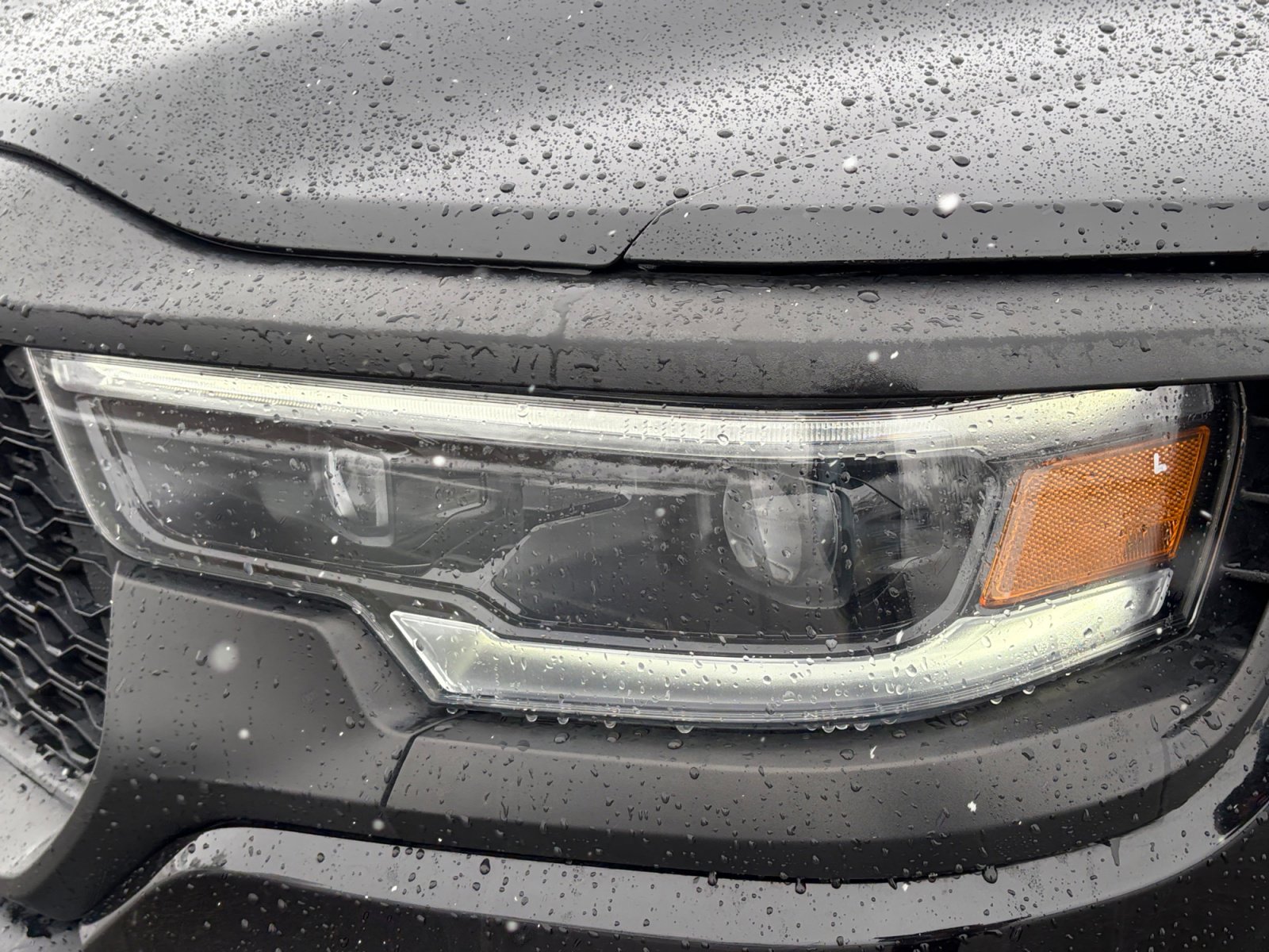 Used 2022 RAM 1500 TRX w/ TRX Level 1 Equipment Group AWD/4WD image 12