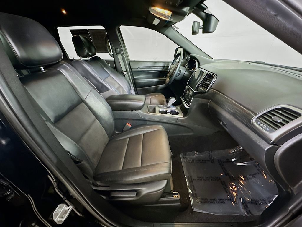 Used 2020 Jeep Grand Cherokee Altitude image 12