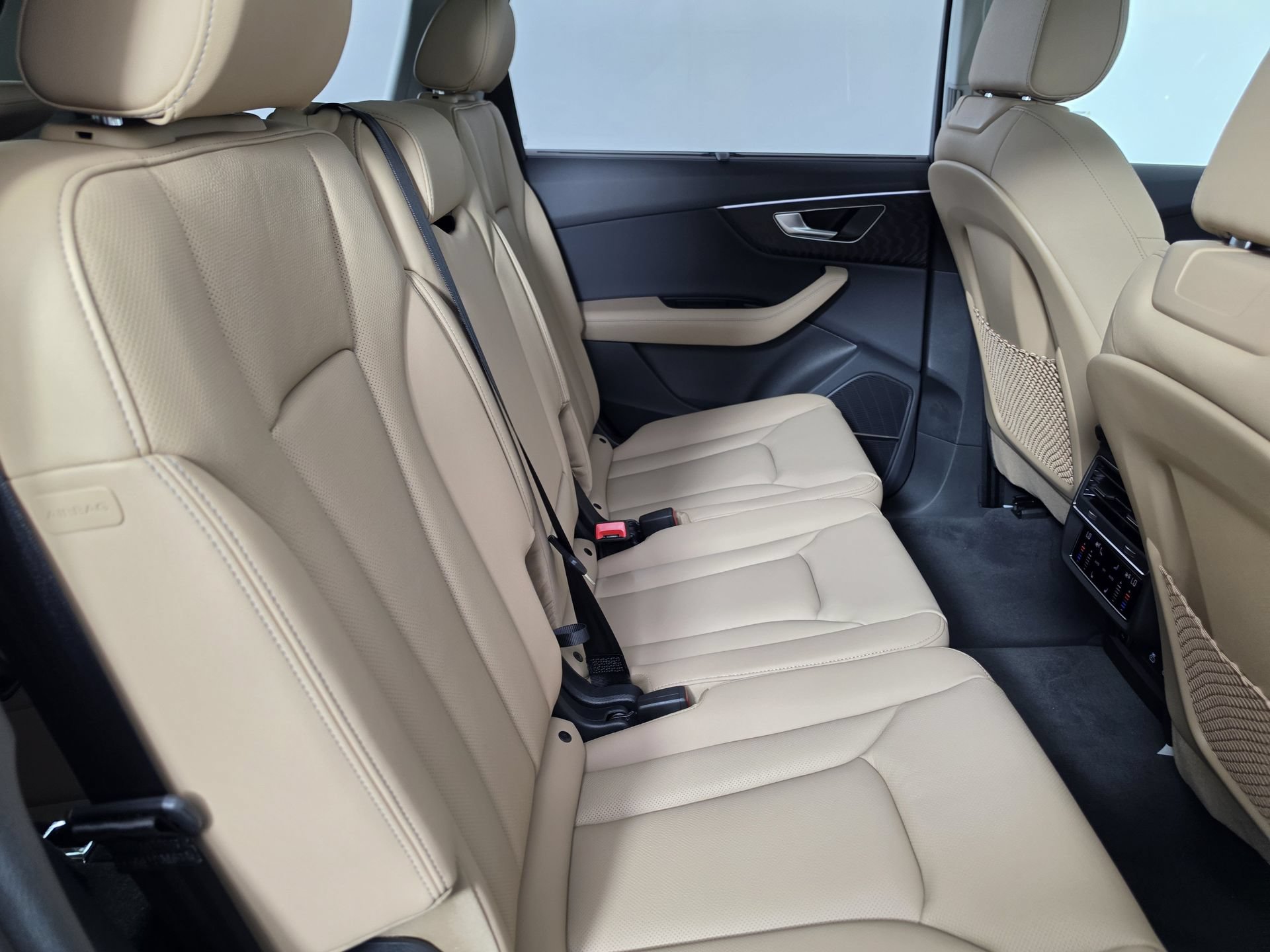 New 2026 Audi Q7 2.0T Premium Plus AWD/4WD image 40