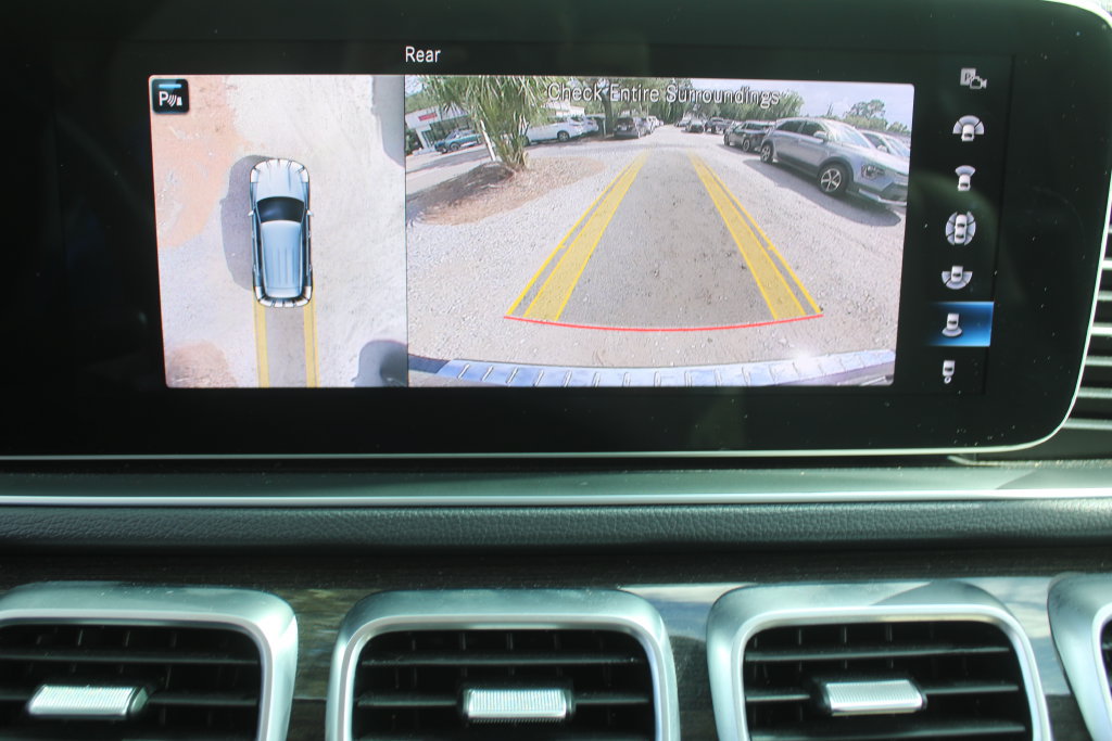 Used 2021 Mercedes-Benz GLE 350 4MATIC image 55