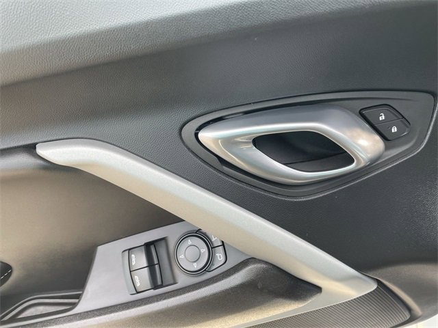 Used 2022 Chevrolet Camaro SS image 21