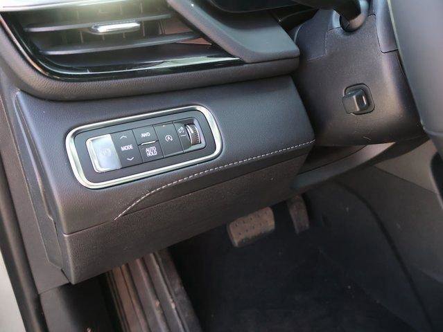 New 2026 Buick Enclave Avenir w/ Super Cruise Package image 32