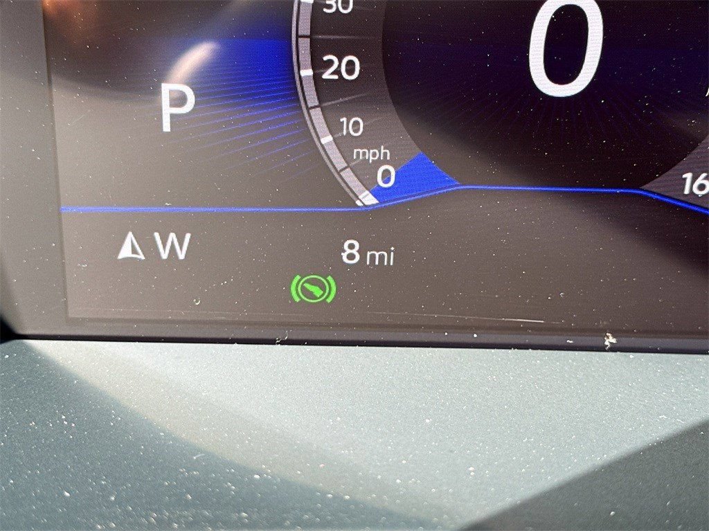 Used 2024 Volkswagen Taos SE FWD image 12