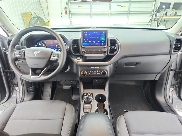 Used 2023 Ford Bronco Sport Badlands image 22