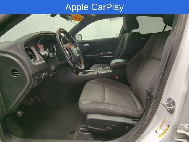 Used 2022 Dodge Charger SXT image 12