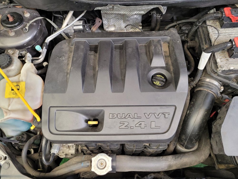 Used 2016 Jeep Compass High Altitude image 30