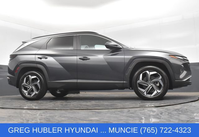 Used 2023 Hyundai Tucson SEL w/ Convenience Package AWD/4WD image 26
