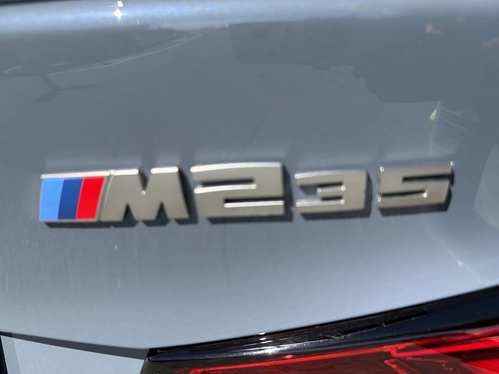 Used 2026 BMW M235i xDrive w/ Premium Package AWD/4WD image 15