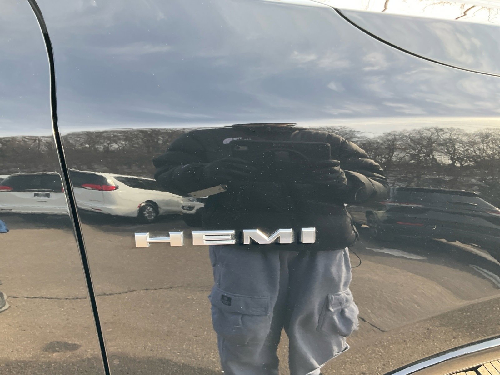 Used 2023 Dodge Durango R/T image 20