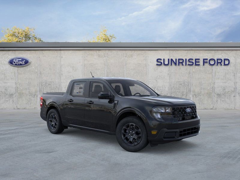 New 2026 Ford Maverick XLT w/ XLT Luxury Package image 7