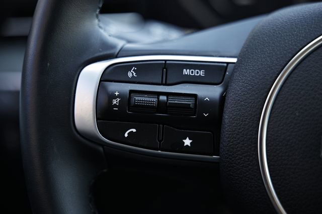 Used 2025 Kia K5 EX FWD image 33