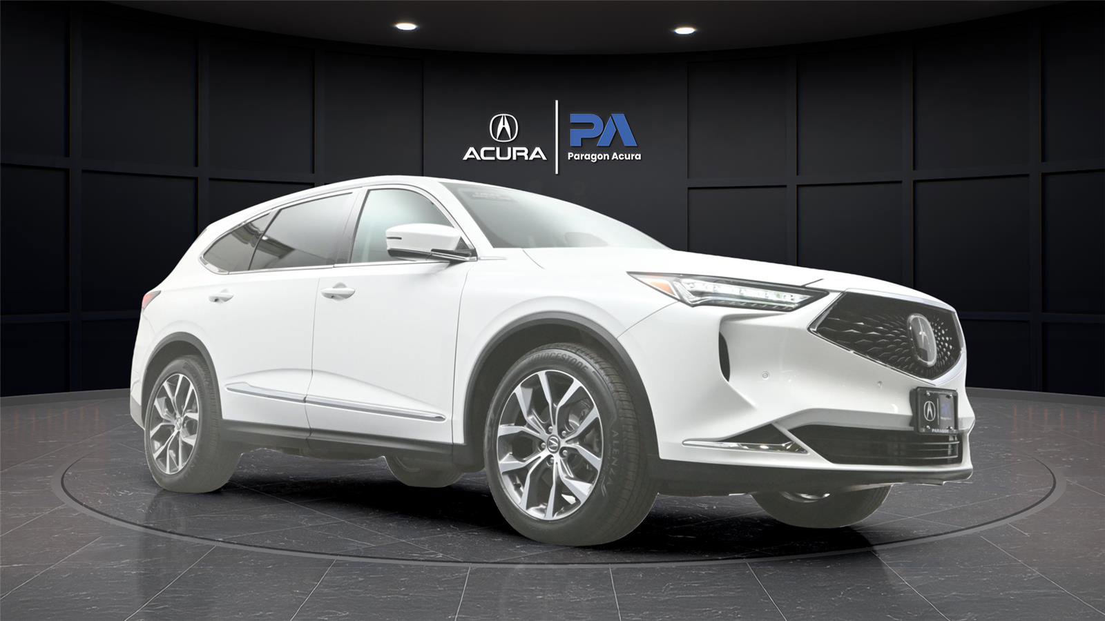 Certified 2024 Acura MDX SH-AWD w/ Technology Package image 33