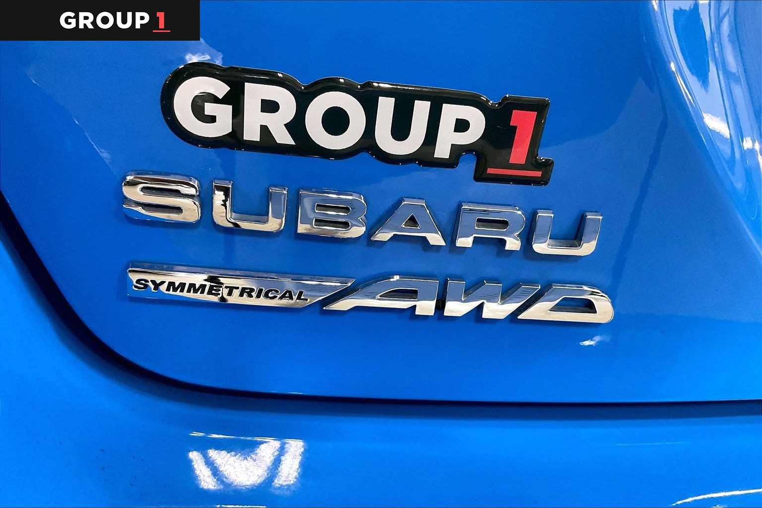Certified 2024 Subaru Impreza 2.0i Sport AWD/4WD image 30