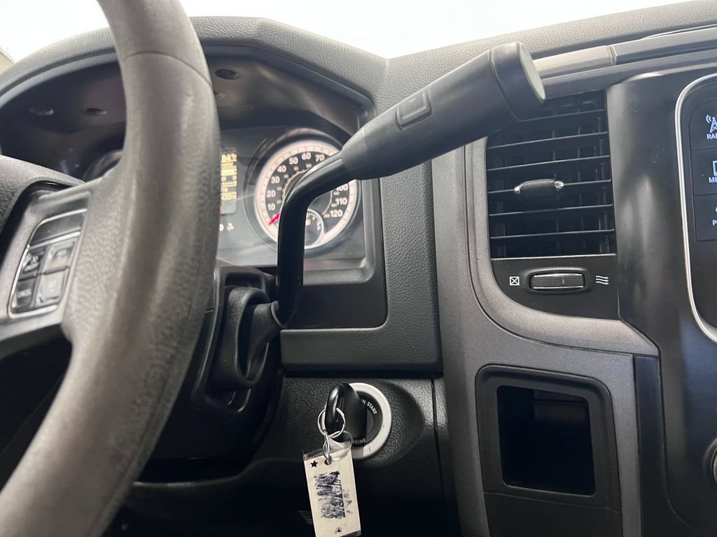 Used 2017 RAM 3500 Tradesman AWD/4WD image 22