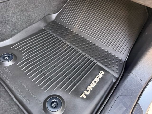 Used 2023 Toyota Tundra Limited AWD/4WD image 97