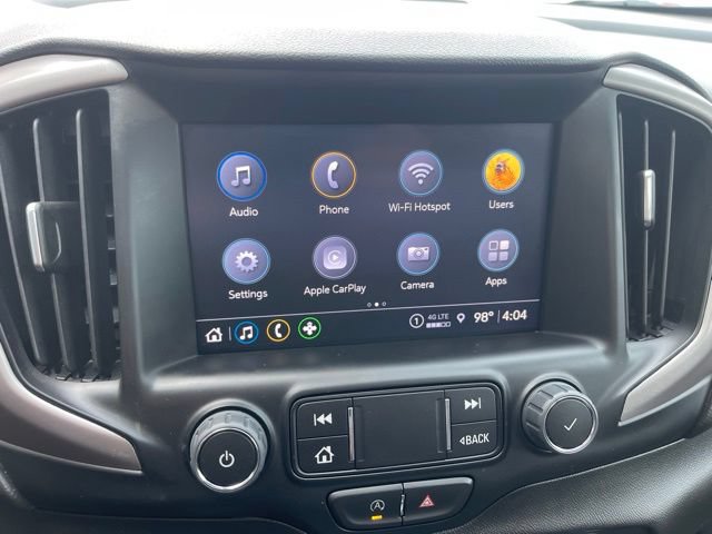 Used 2024 GMC Terrain AT4 w/ Tech Package AWD/4WD image 19