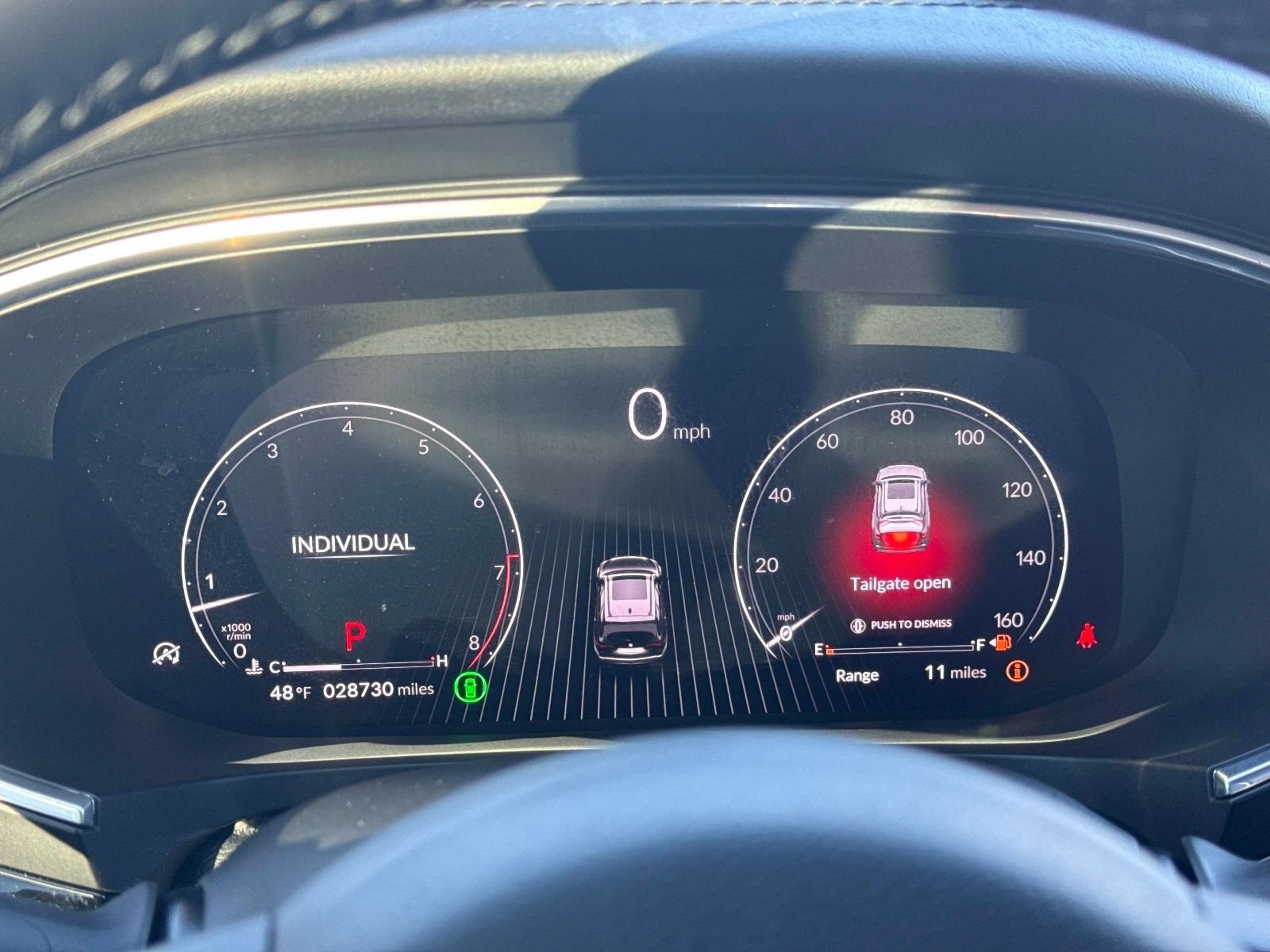 Used 2023 Acura MDX FWD w/ Technology Package image 26