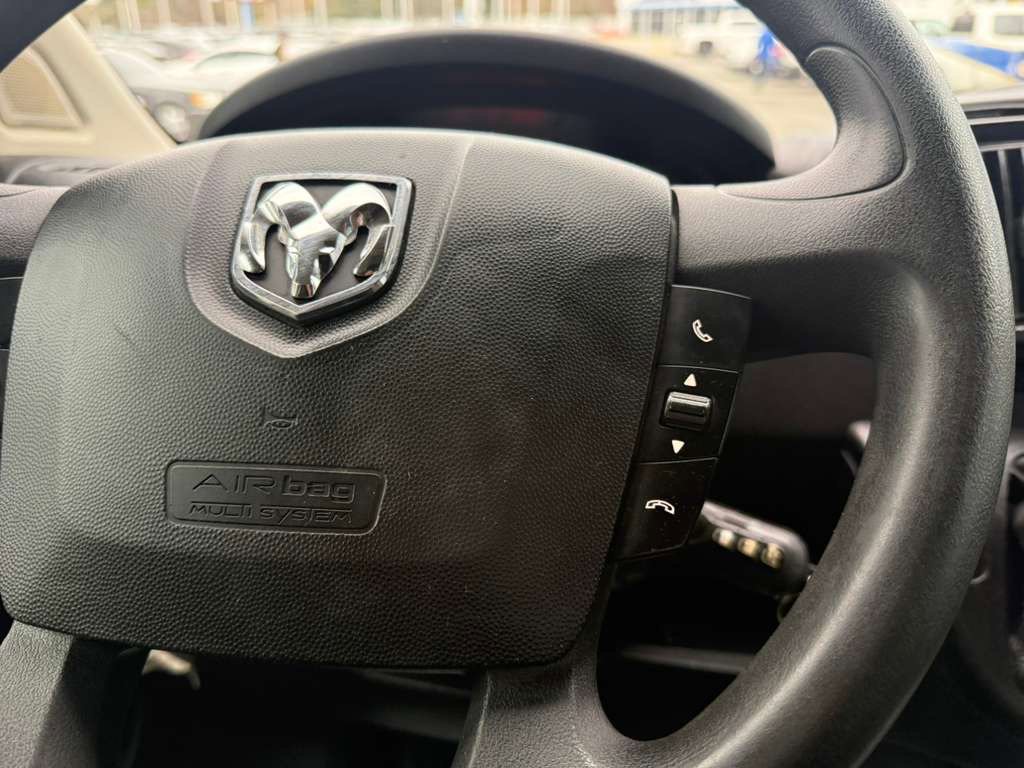 Used 2021 RAM ProMaster 3500 image 8