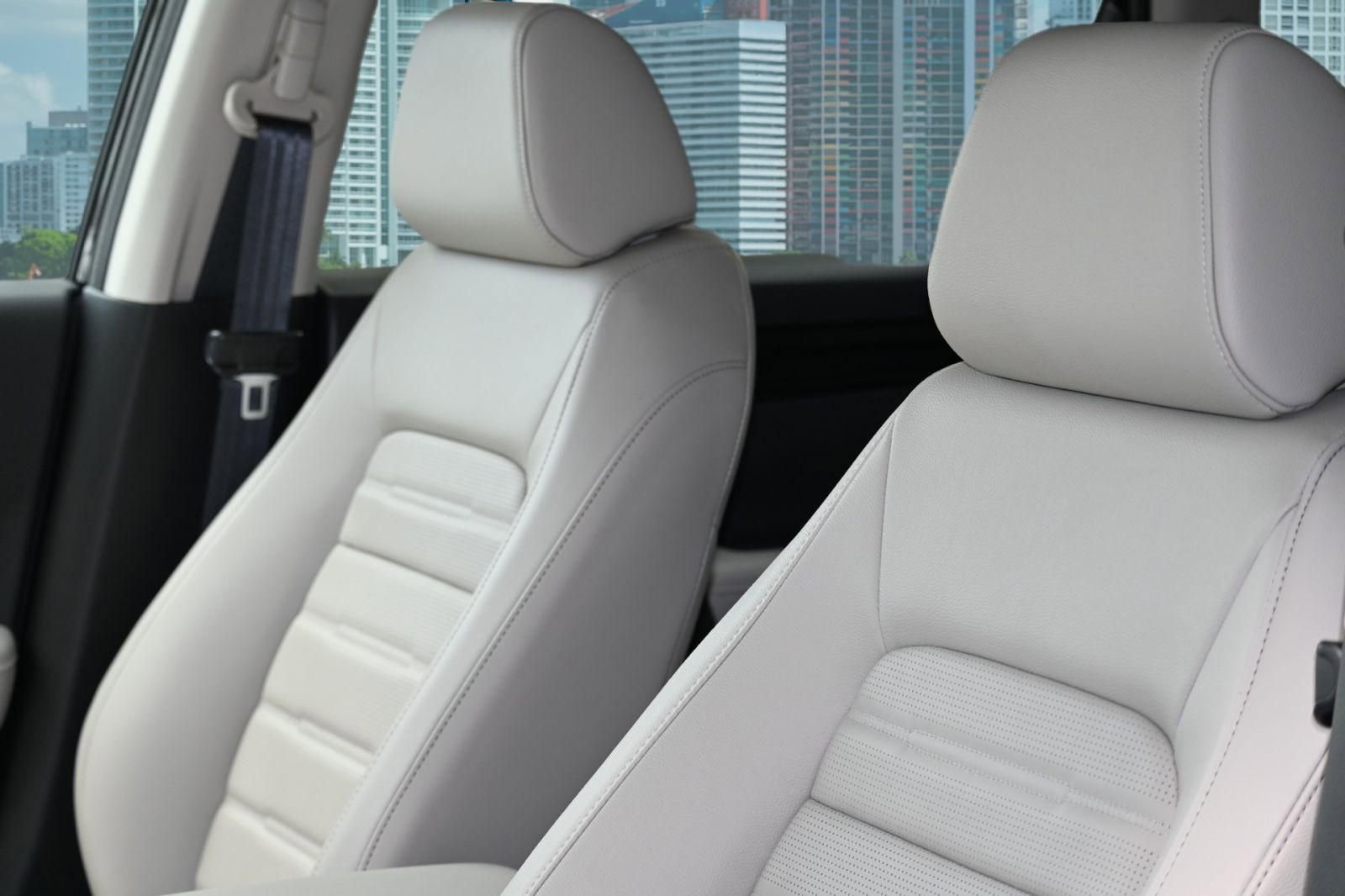 New 2026 Honda CR-V EX-L image 11