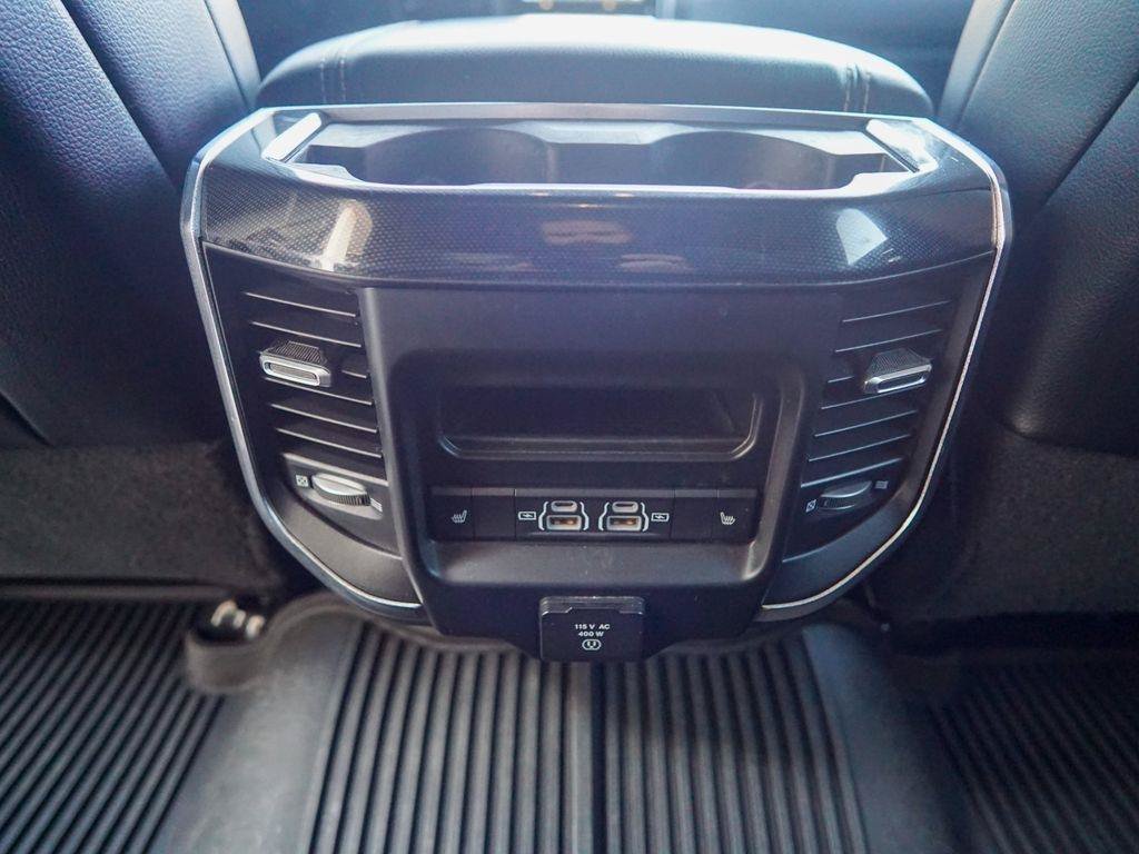 Used 2023 RAM 2500 Laramie AWD/4WD image 18