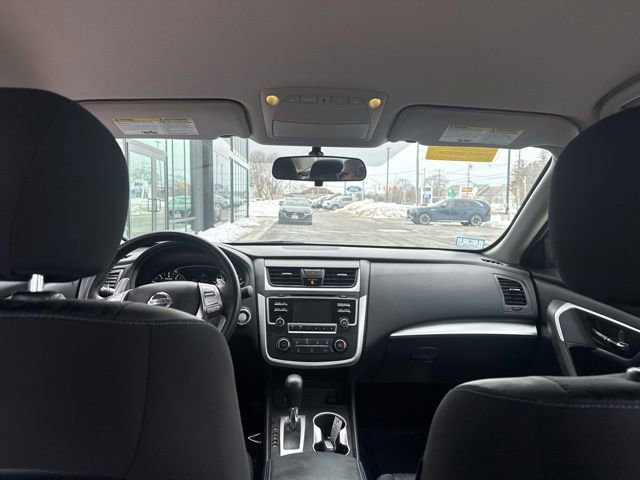 Used 2016 Nissan Altima 3.5 SR image 10