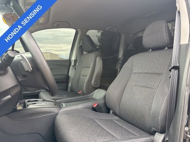 Used 2023 Honda Ridgeline Sport image 8