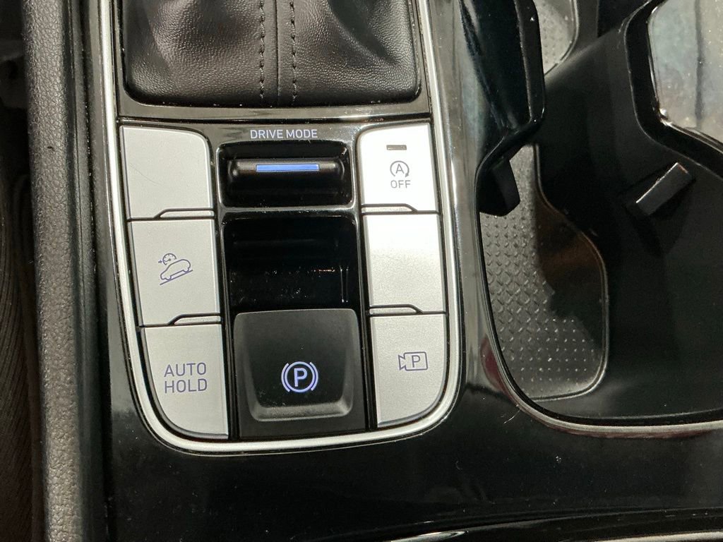 Used 2023 Hyundai Tucson SEL image 27