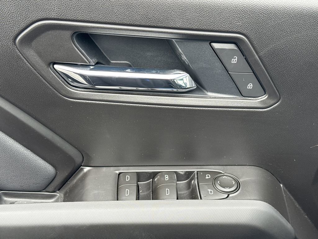 New 2026 GMC Canyon Elevation image 15