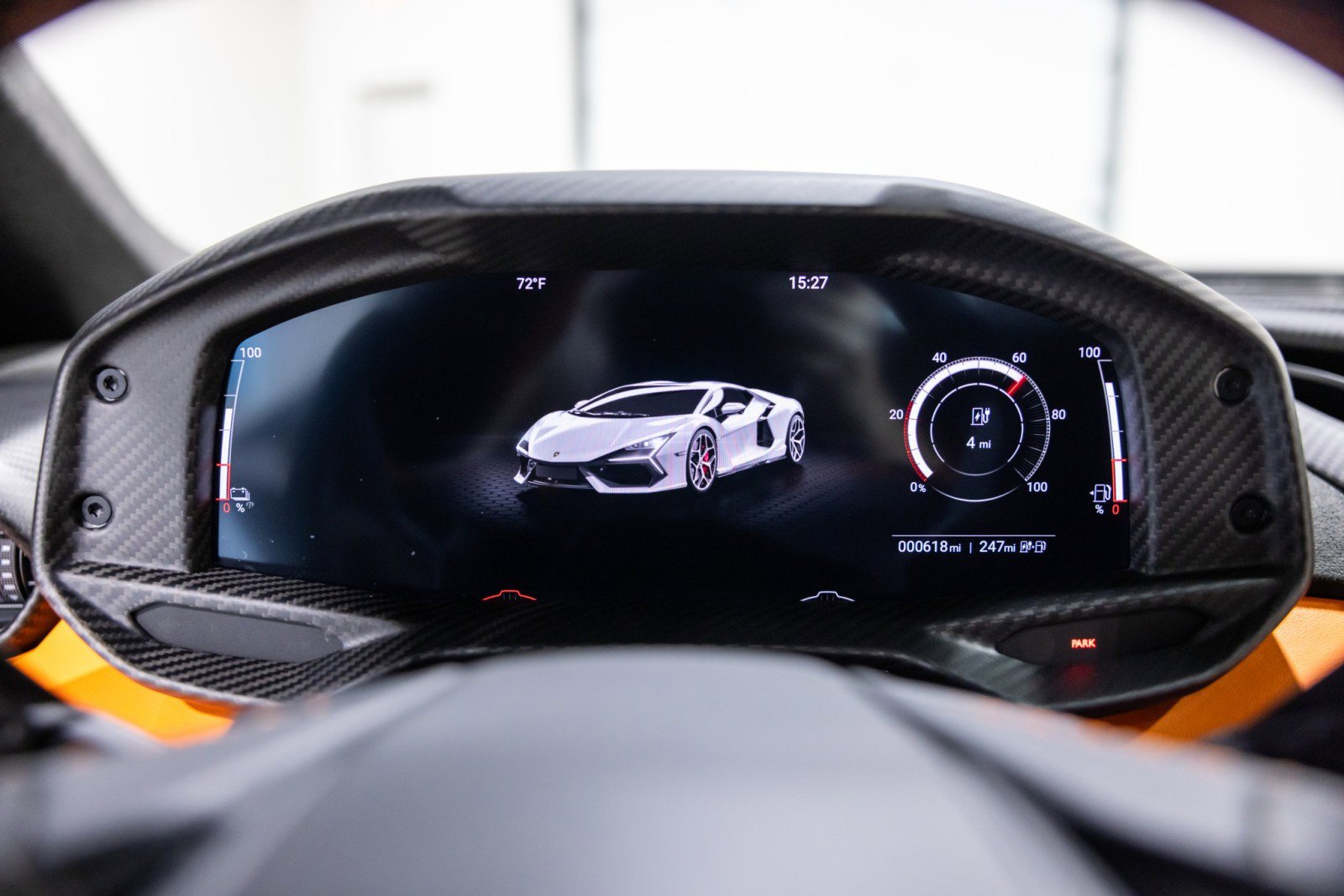 Used 2025 Lamborghini Revuelto image 46