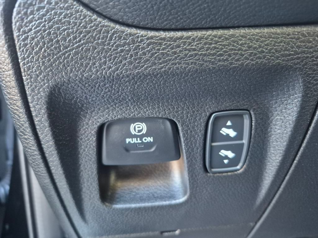 Used 2025 RAM 1500 Big Horn image 15