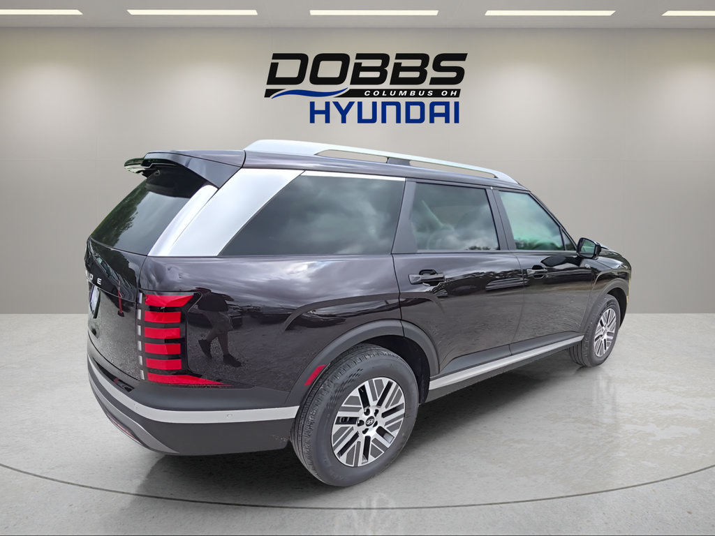 New 2026 Hyundai Palisade SEL Premium FWD image 5