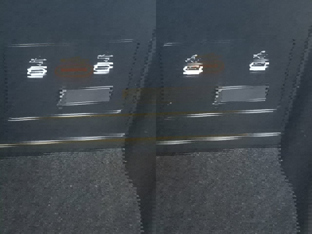 New 2025 MAZDA CX-50 AWD 2.5 S w/ Weather Package image 21