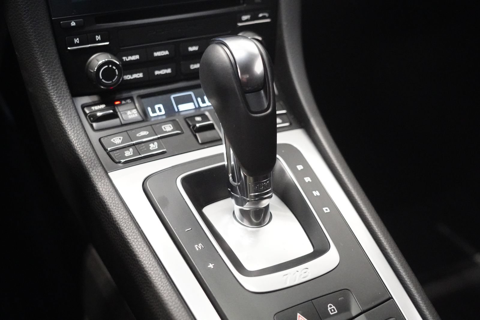 Used 2021 Porsche 718 Cayman RWD image 24