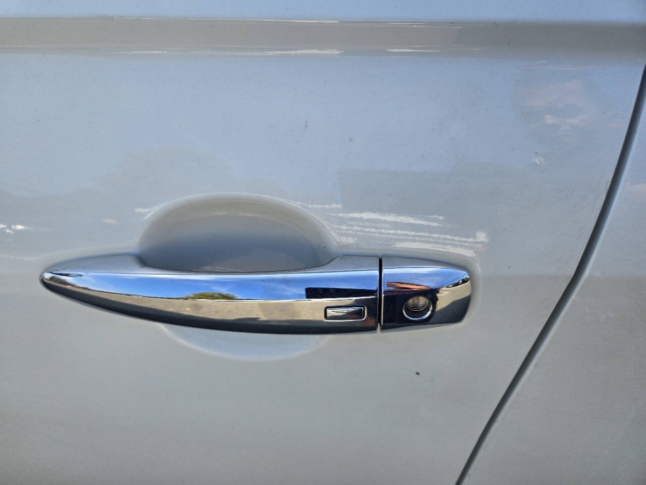 Used 2020 Nissan Altima 2.5 S FWD image 12