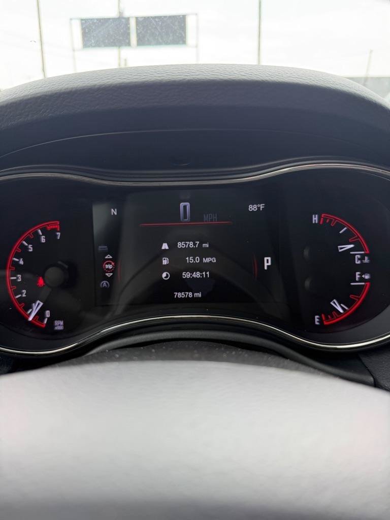 Used 2019 Dodge Durango GT AWD/4WD image 13