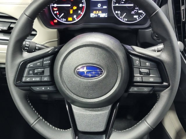 Used 2026 Subaru Forester Premium AWD/4WD image 26