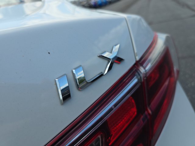 Used 2016 Acura ILX w/ Technology Plus Package FWD image 44