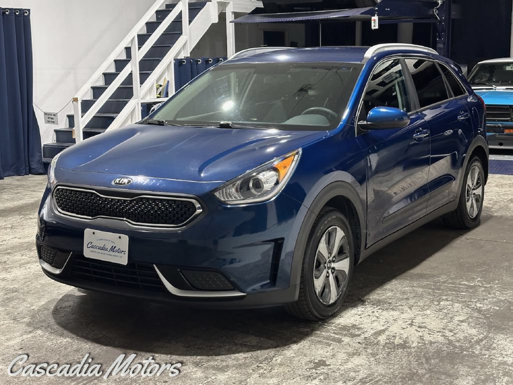 Used 2019 Kia Niro LX FWD image 3
