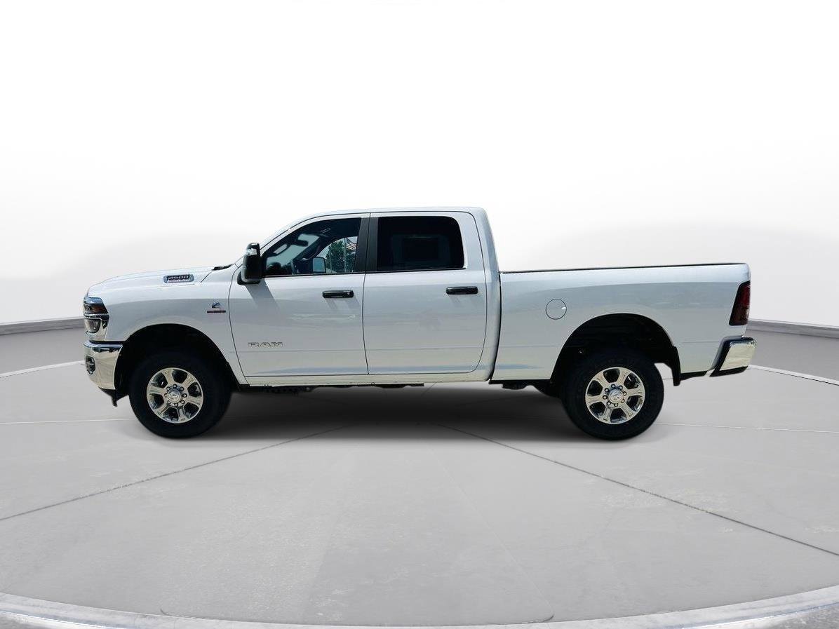 New 2025 RAM 2500 Big Horn image 32