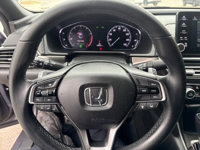 Used 2020 Honda Accord Sport image 11