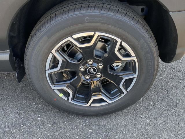 New 2025 Ford Bronco Sport Outer Banks AWD/4WD image 9