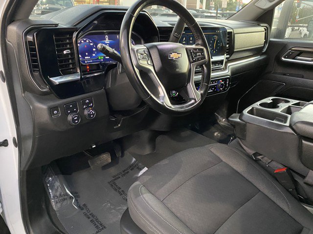 Used 2024 Chevrolet Silverado 2500 LT image 13