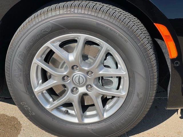 New 2026 Chrysler Pacifica Select image 45