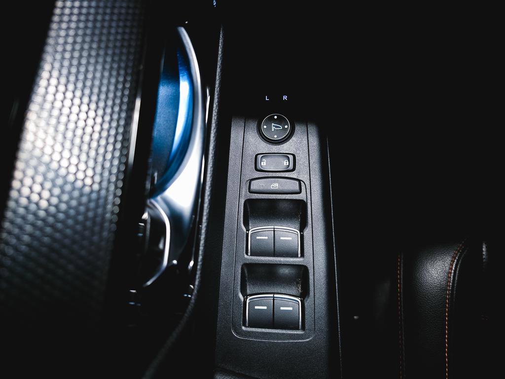 Used 2024 Honda CR-V Sport Touring image 21