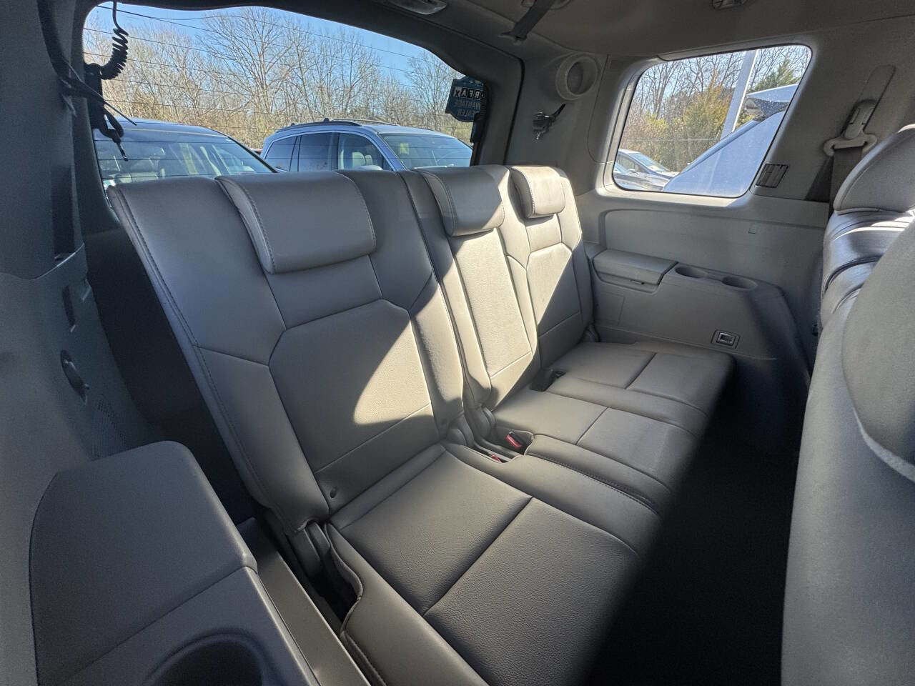 Used 2011 Honda Pilot EX-L image 26